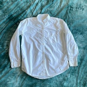 Aritzia Community Veritas Shirt - M